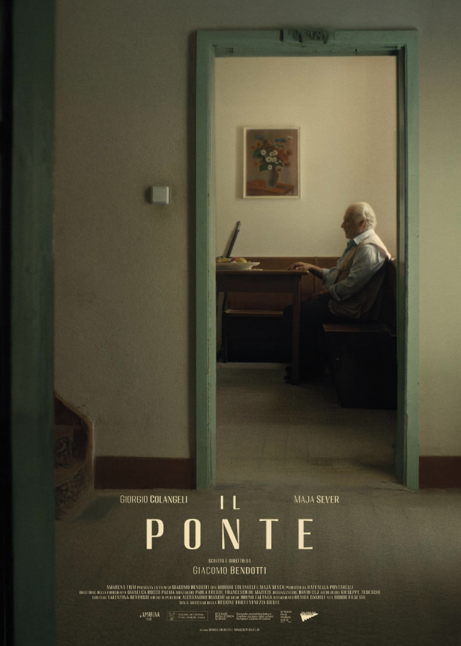 Il Ponte (2025)